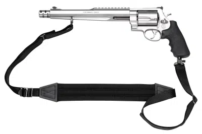 Smith & Wesson PC 500, 10.5“ Smith & Wesson PC 500, 10.5“
