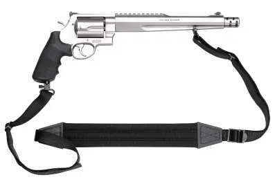 Smith & Wesson PC 500, 10.5“ Smith & Wesson PC 500, 10.5“