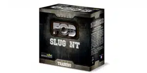 12/67 FOB Slug Brenneke NT 28g