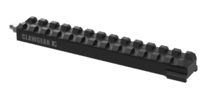 Clawgear SG550 Low Profile Mount Base
