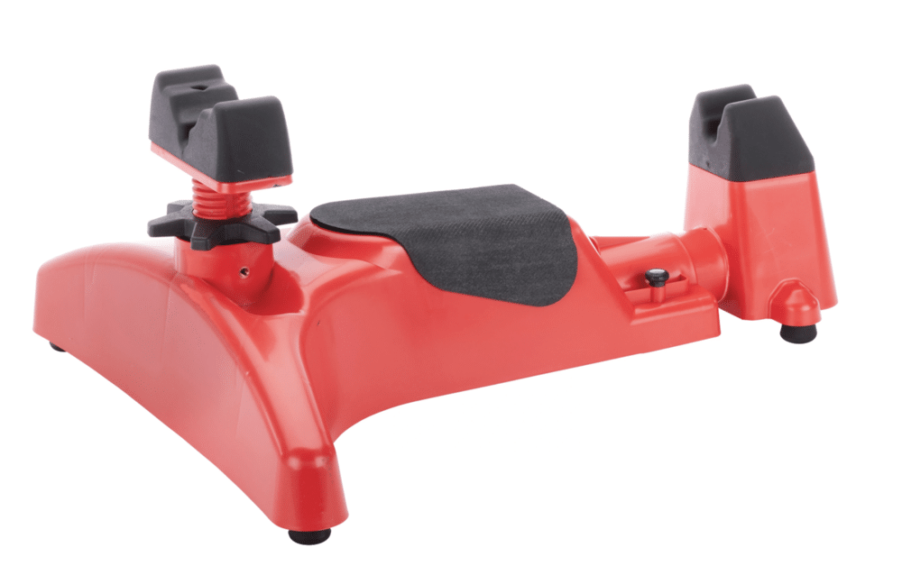 MTM Predator Shooting Rest Kurt Zimmermann Waffen AG