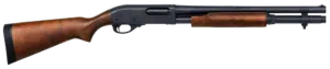 Remington 870 Tactical 18.5"