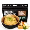 Tactical Foodpack Mashed Potatoes and Bacon