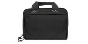 GPS Bags Tactical quad T1311PCB Black