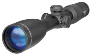 Yukon Jaeger 3-12x56 X01i 4A