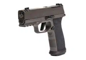 Sig Sauer P365 AXG Legion