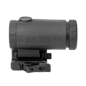 Holosun HM3XT Elite Magnifier black
