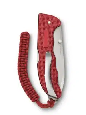 Victorinox Evoke Alox rot