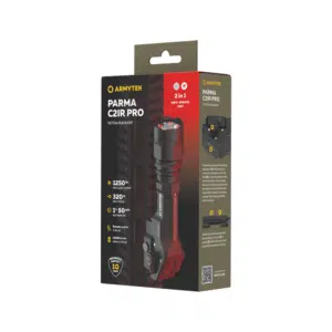 Armytek Parma C2IR Pro