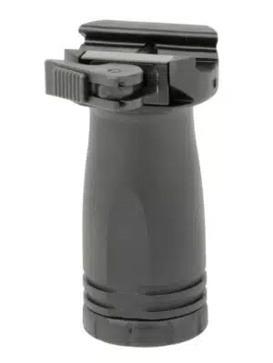 B&T Unigrip Short QD, Black