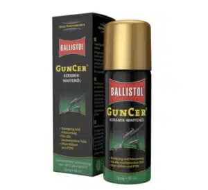 Ballistol GunCer 50ml