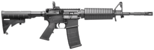 Colt M4 Carbine .223 Rem. 16"