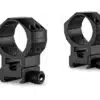 Hawke Tactical Ring Mounts 34mm – Picatinny – High