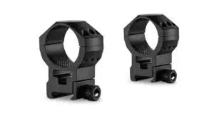Hawke Tactical Ring Mounts 34mm – Picatinny – High