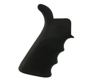 Hogue Monogrip for AR-15 / M16 BLK