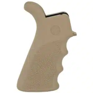 Hogue Monogrip for AR-15 / M16 FDE