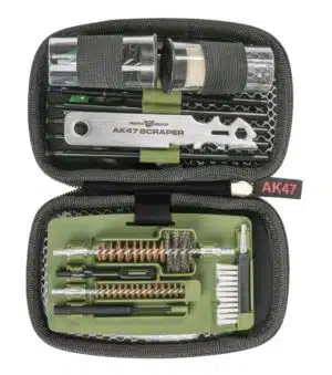 Real Avid Gun Boss AK47 Tactical Cleaning Kit