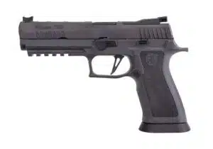 Sig Sauer P320 XFive Legion 9x19mm