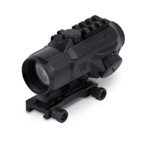 Steiner T332 3x32 Rapid Dot 5.56