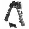 UTG Tactical OP QD-Bipod 5.9 - 7.3"