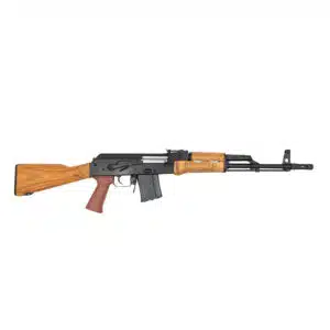 AK47 WBP Jack AK47 Holz 7.62x39 - Kurt Zimmermann Waffen AG