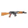WBP Mini Jack AK47 Holz 7.62x39