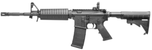 Colt M4 Carbine .223 Rem. 16"