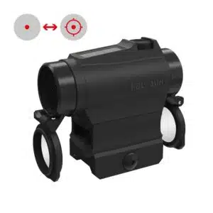 Holosun HS515CM