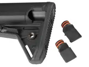 Magpul MOE SL-S AR15/M16 Stock schwarz
