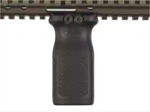 Magpul RVG Rail Vertival Grip schwarz