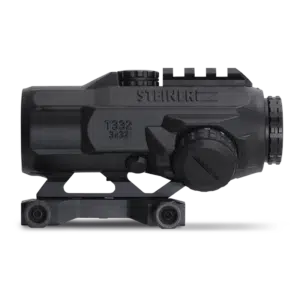 Steiner T332 3x32 Rapid Dot 5.56