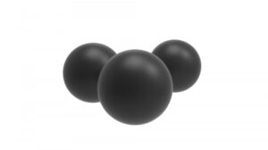 Umarex T4E Rubberballs .68 / 2.98g