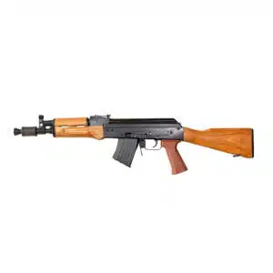 WBP Mini Jack AK47 Holz 7.62x39