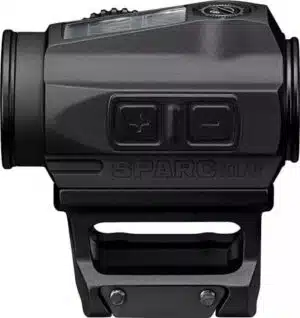 Vortex Sparc Solar Red Dot 2 MOA