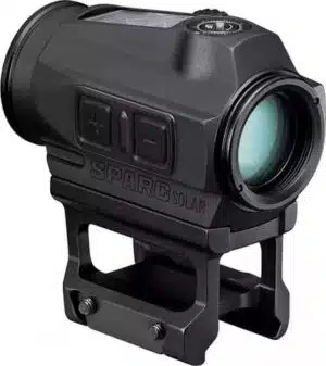 Vortex Sparc Solar Red Dot 2 MOA