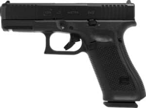 Glock 45 / MOS / FS - 9x19mm