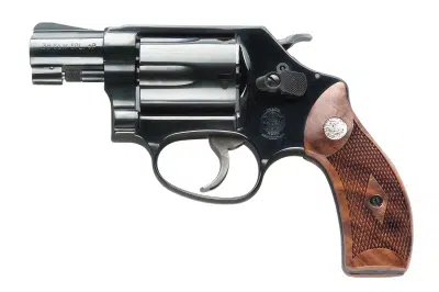 Smith & Wesson 36, 1.875“ Smith & Wesson 36, 1.875“