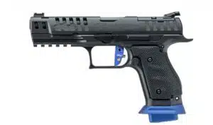 Walther Q5 Steel Frame Expert