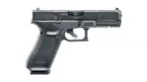 Glock 17 Gen. 5 9mm P.A.K