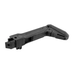 Magpul Zhukov-S Folding Stock AK47/AK74 schwarz