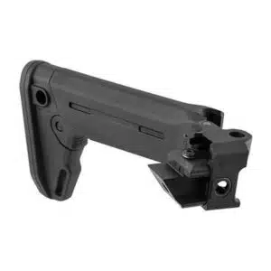 Magpul Zhukov-S Folding Stock AK47/AK74 schwarz