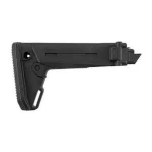Magpul Zhukov-S Folding Stock AK47/AK74 schwarz