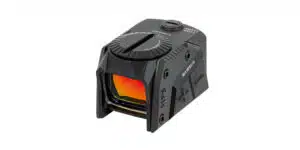 Steiner MPS 2.0 (Micro Pistol Sight) - 3.3 MOA