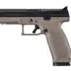 CZ P-10 Fullsize OR FDE 9x19mm
