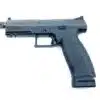 CZ P-10 Fullsize SR Gewindelauf 9x19mm