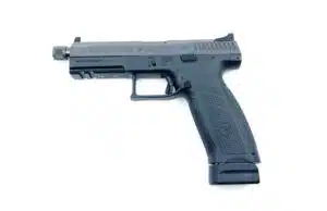 CZ P-10 Fullsize SR Gewindelauf 9x19mm