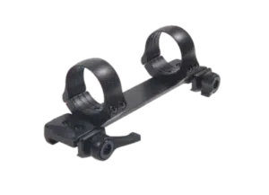 ERA Brückenmontage Picatinny, 30mm, BH 15mm