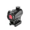 Hawke Endurance Red Dot 1x25 QD-Weaver 3MOA