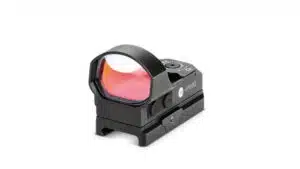 Hawke Reflex Dot Weaver Clamp Circle Dot