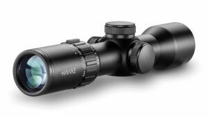 Hawke XB30 Compact 1.5-6x36 SR